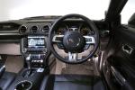 Ford Mustang CS700 by Clive Sutton 2016 года